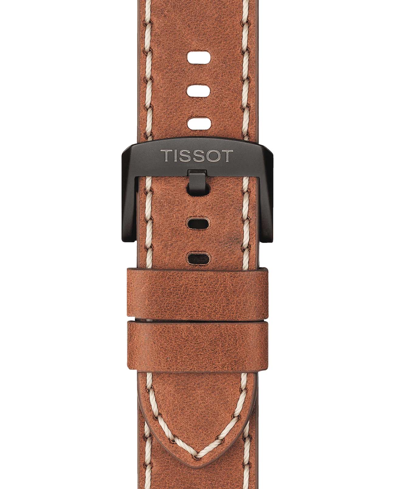 Tissot Tissot Gent XL Swissmatic T116.407.36.051.01 мужские часы черный циферблат на запястье